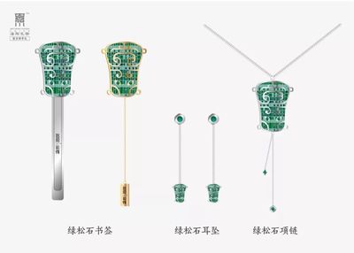 傳播博物館文化,打造多元文化產品~