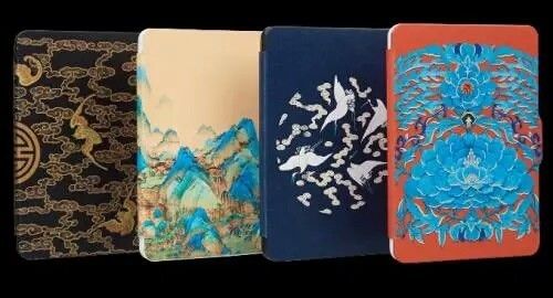 亞馬遜中國(guó)攜手故宮文化開(kāi)發(fā)文創(chuàng)ip產(chǎn)品