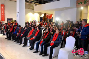 全國(guó)百名烙畫家喜聚廊坊壹佰劇院共商烙畫大業(yè)，助力文化傳播