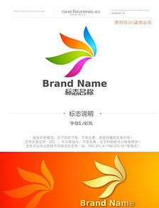 文化傳播公司Logo設計 靈感、模板與素材全解析