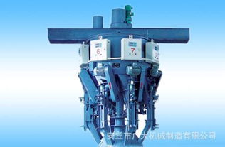 八嘴水泥包裝機全解析 價格、廠家、圖片及技術(shù)服務(wù)一站式指南