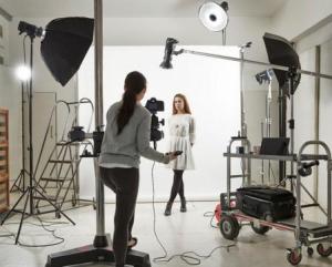 攝影工作室攝像服務的專業優勢與選擇指南