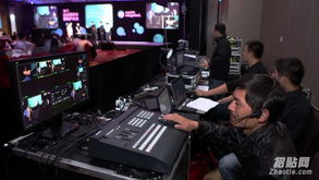 上海多機位攝像特技切換臺導播 專業攝影攝像服務的核心優勢