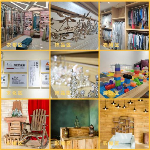 記錄美好瞬間，就在網(wǎng)紅Baby品牌攝影店