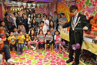 一站式生日派對服務 從布置到攝像，全方位打造夢幻慶祝體驗