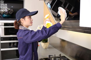 歐派售后攝影 從廚具到家居，一站式專業影像解決方案