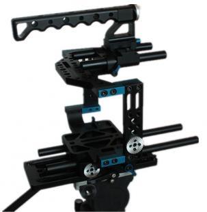 航瑞文雅-BMCC攝影套件(簡易版) 專業(yè)影像創(chuàng)作的便捷解決方案