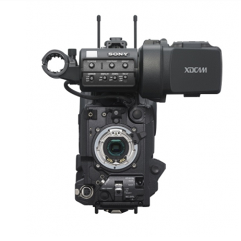 索尼PMW-EX330R準專業高清攝像機 釋放卓越影像的創作利器